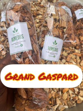 🌿 Secret d'Afrique Gbangounan (Grand Gaspard & Performances XXL) UE